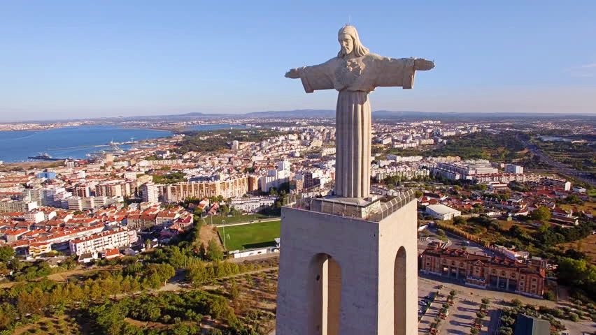 Лиссабон христос