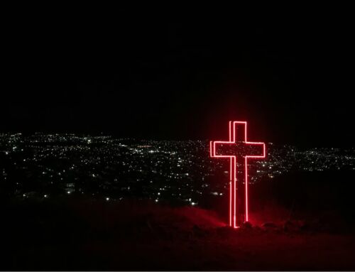 No Greater Love: the Amish Girls of Nickel Mines