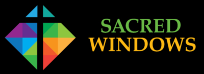 Sacred Windows Logo