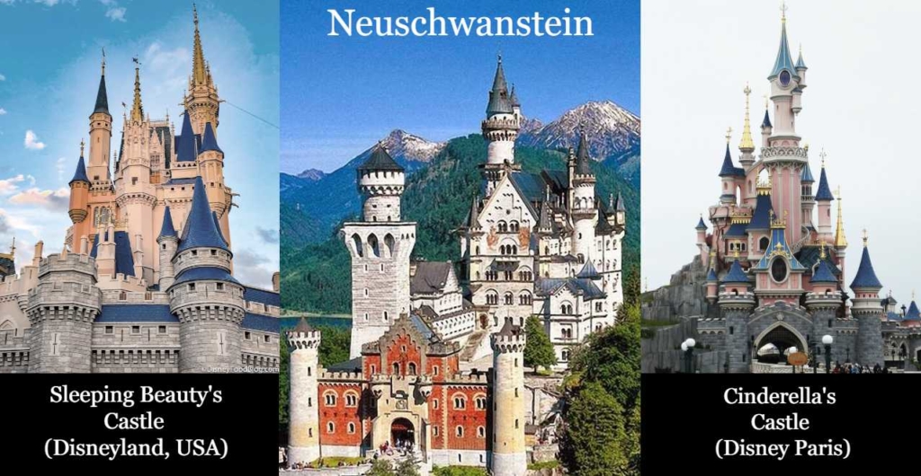 Disney_Comparison
