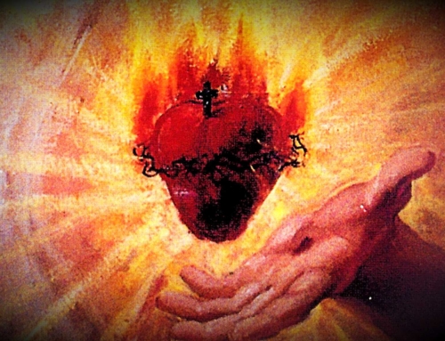 Assassinated for Consecrating His Country to the Sacred Heart