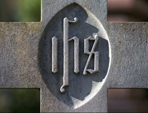 What Does the IHS Symbol Really Mean?