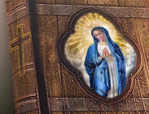 The Greatest But Least Known Ave Maria