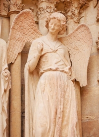 Smiling Angel_3