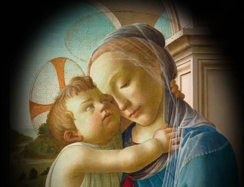 Three Botticelli Madonnas Will Take Your Breath Away