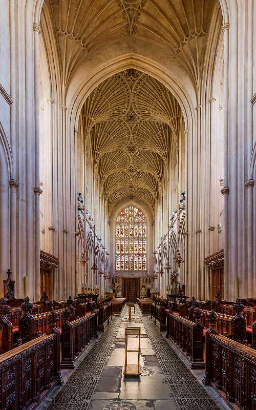 Bath Abbey