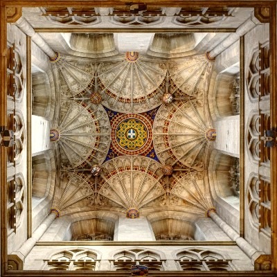 Canterbury Cathedral