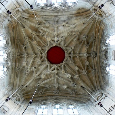 St. Samson’s Church