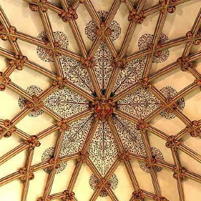 Wells Lady Chapel