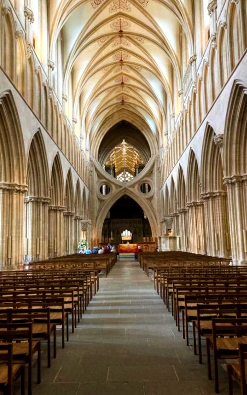 Wells Cathedral