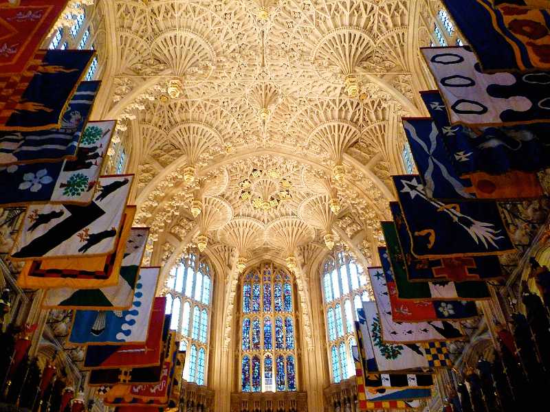 Westminster Abbey