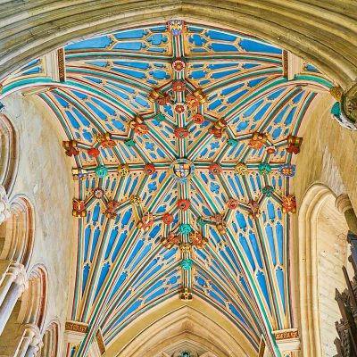 Winchester Cathedral