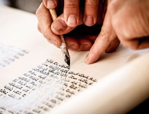 A Look at the Wisest Books of the Bible