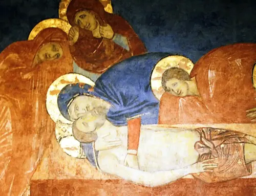 The Miraculous Journey of the Shroud