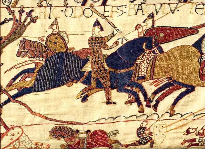 bayeux-tapestry-detail-from-battle-of-hastings-8652_OPT