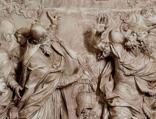 There Was Nothing Dark About the Dark Ages