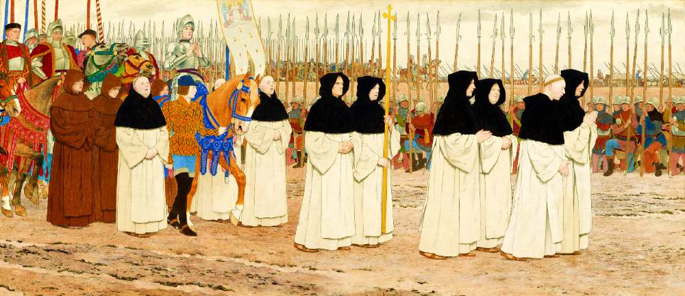 Boutet_III_The_Maid_in_Armor_on_Horseback_OPT
