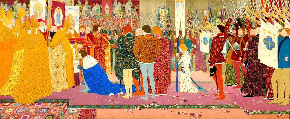 Boutet_V_The_Crowning_at_Rheims_OPT