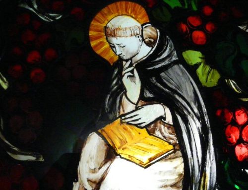 This Amazing Saint Lived a Hundred Years